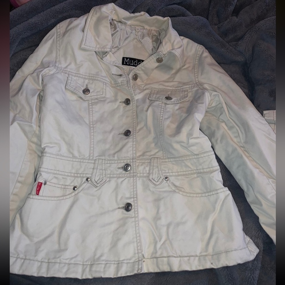 Mudd Jacket - Picture 1 of 6